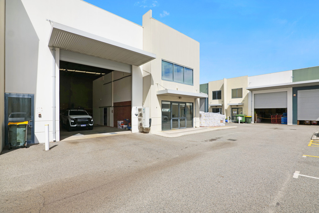 2/267 Camboon Road, Malaga WA 6090