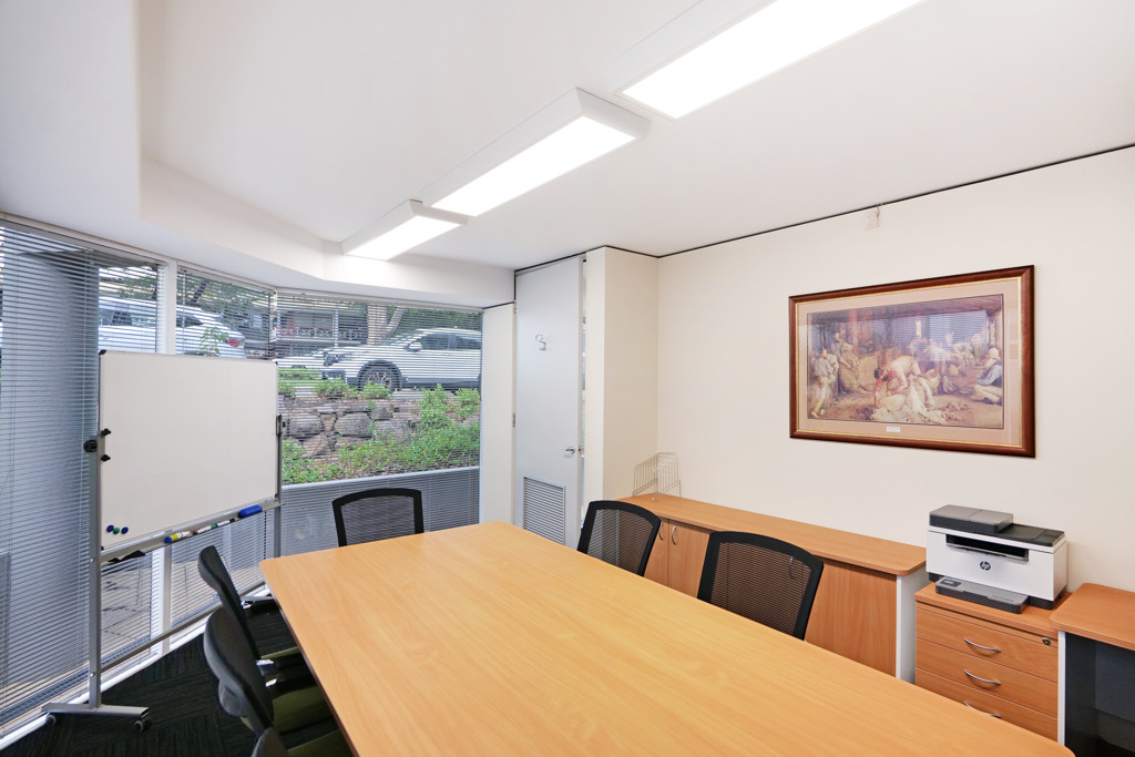 Ground Floor/26 Clive Street, West Perth WA 6005