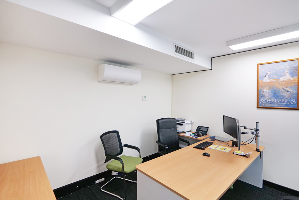 Ground Floor/26 Clive Street, West Perth WA 6005