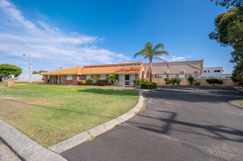 21 Forrest Avenue, South Bunbury WA 6230