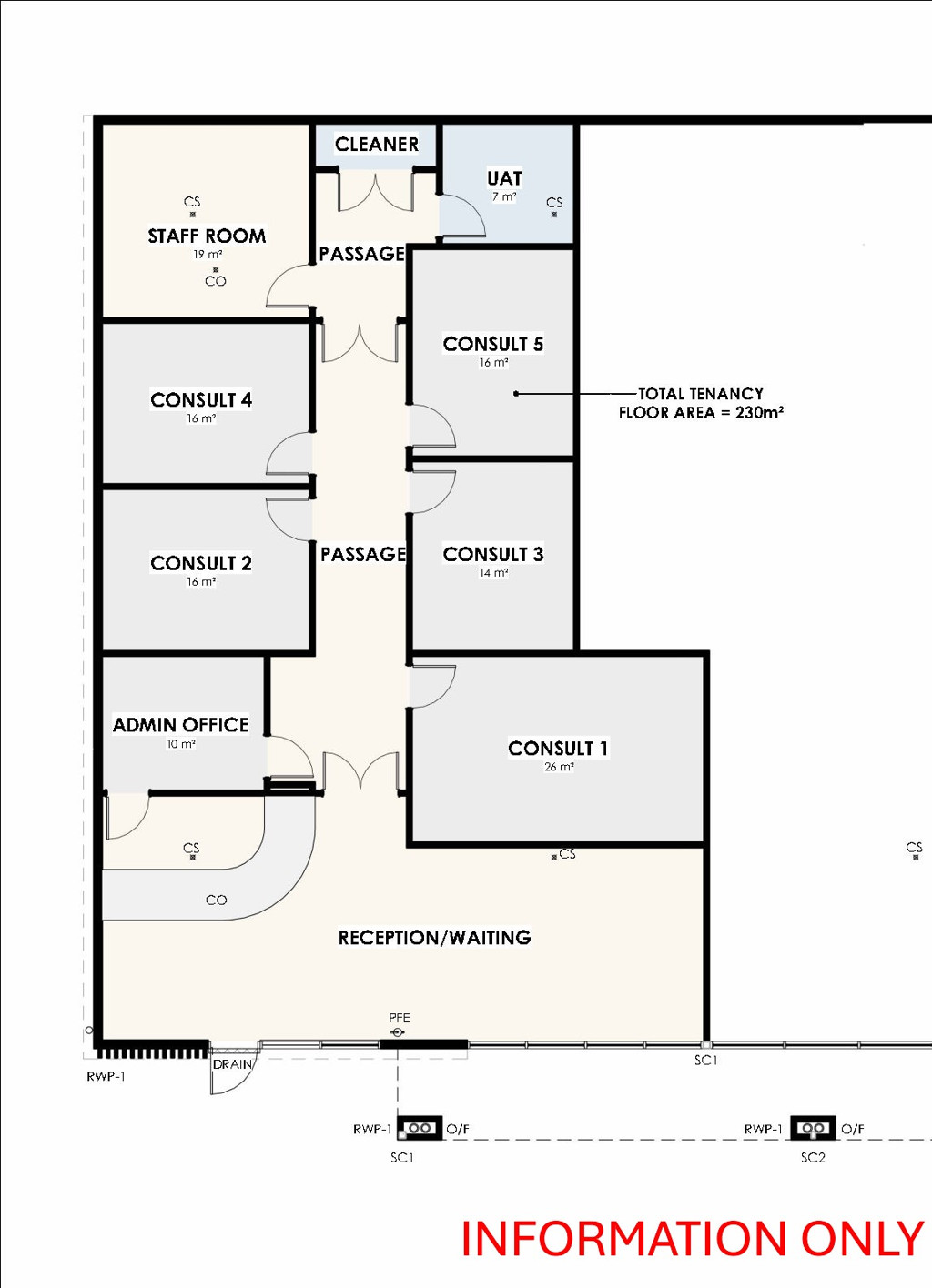 Portion/122A Spencer Street, South Bunbury WA 6230