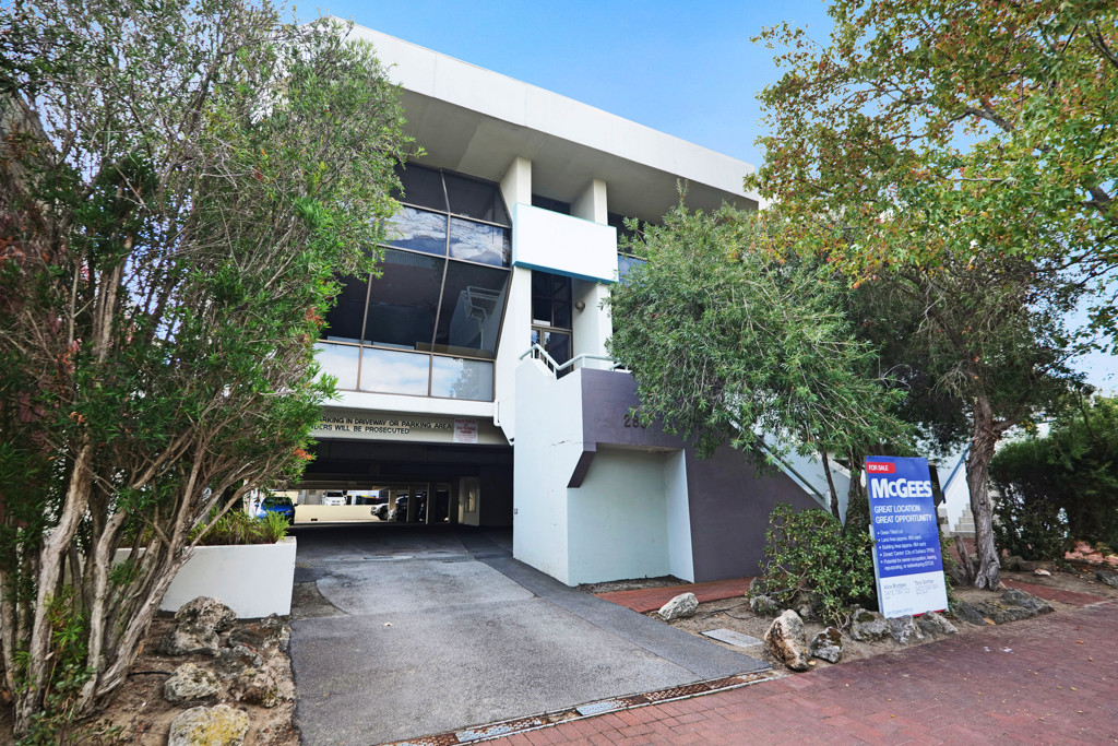 280 Hay Street, Subiaco WA 6008