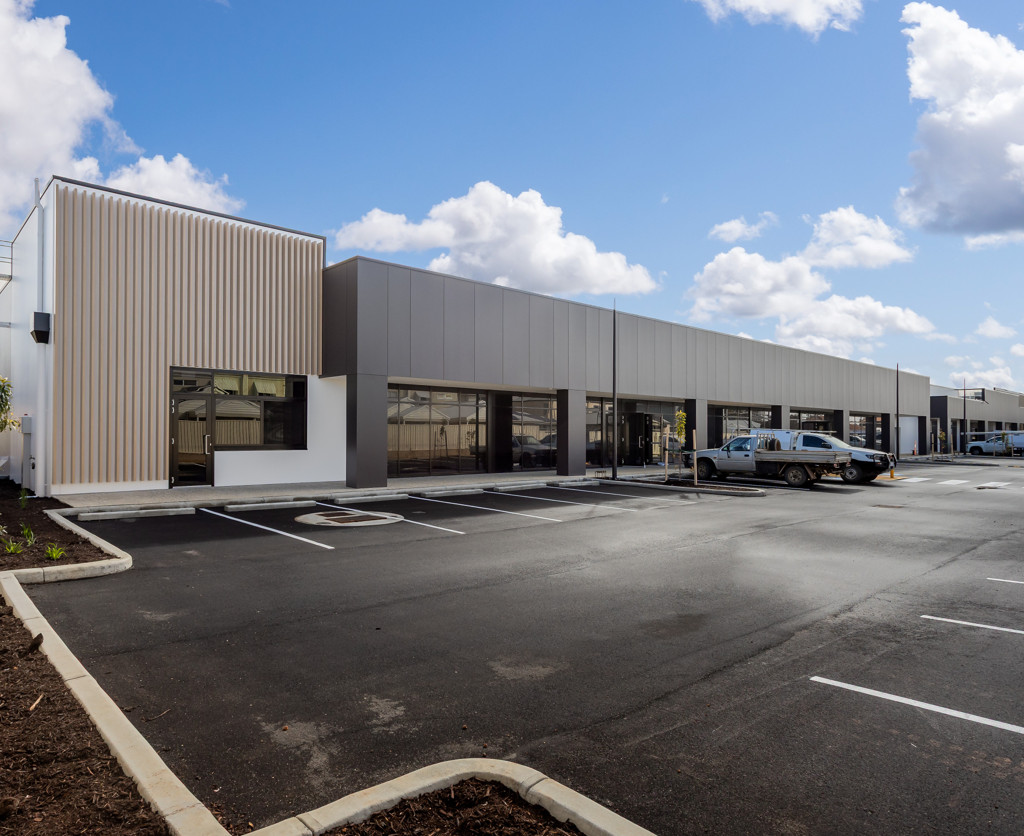 Portion/122A Spencer Street, South Bunbury WA 6230