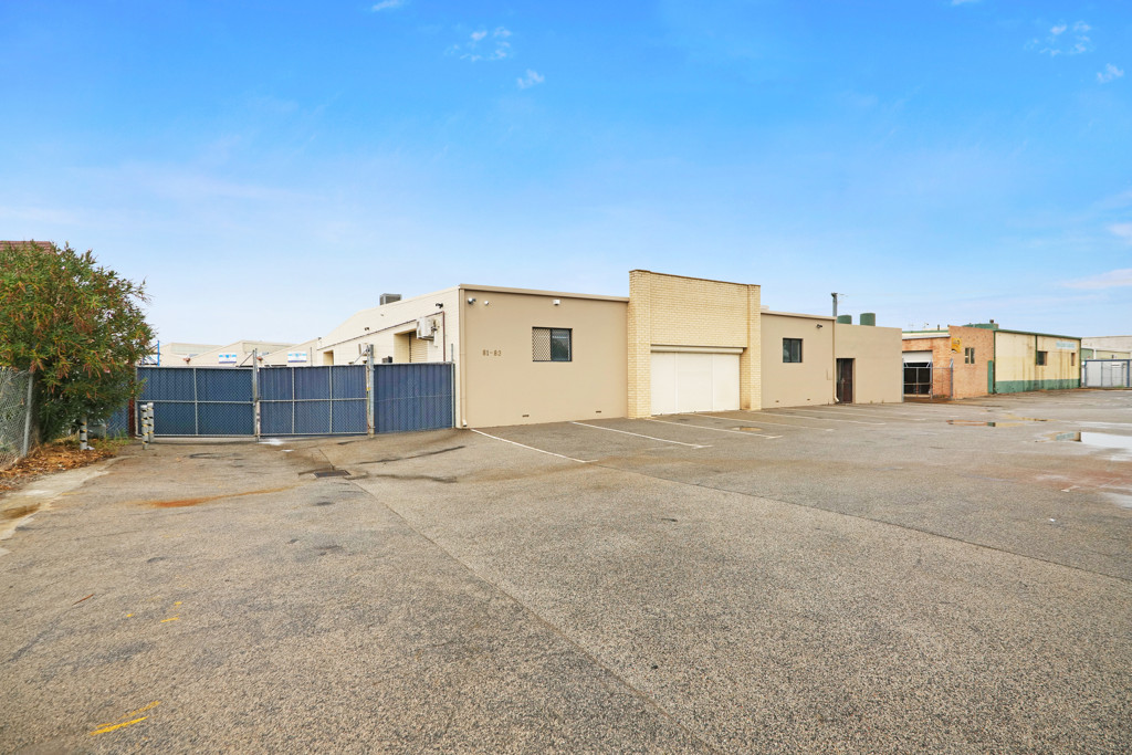 81-83 Bickley Road, Beckenham WA 6107
