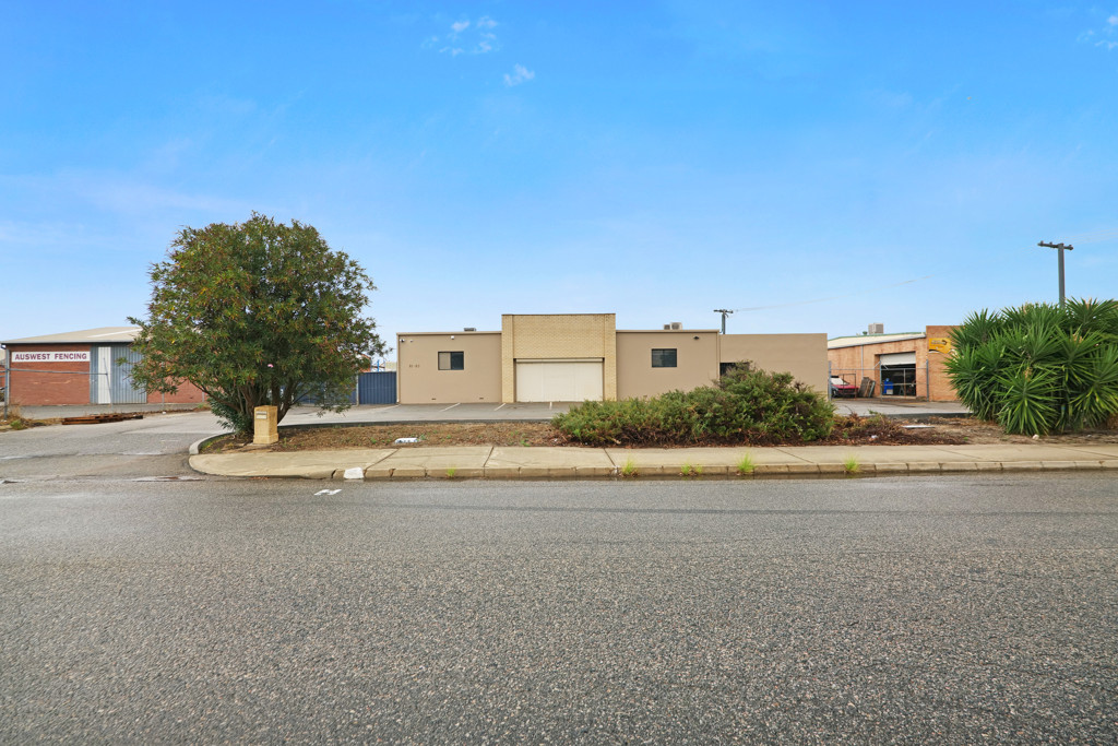 81-83 Bickley Road, Beckenham WA 6107