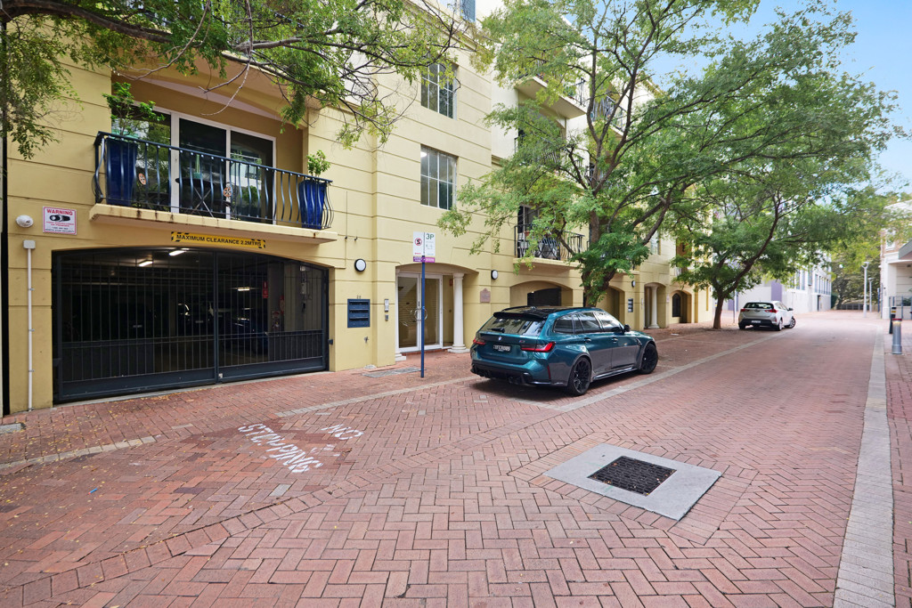 26/108-112 Royal Street, East Perth WA 6004