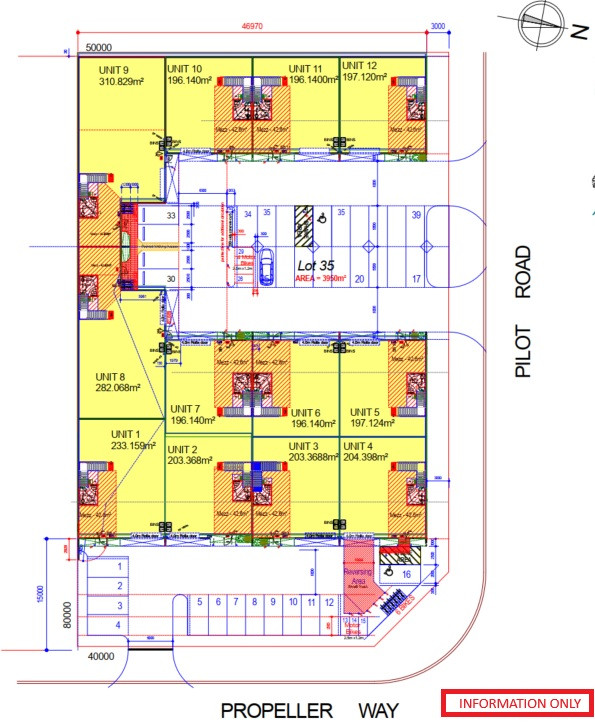 Future Lot 35 Busselton Gateway Industrial Park, Yalyalup WA 6280