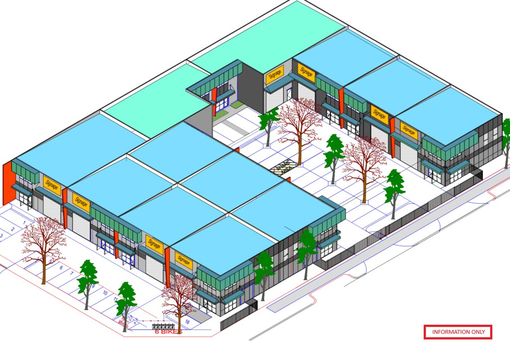 Future Lot 35 Busselton Gateway Industrial Park, Yalyalup WA 6280