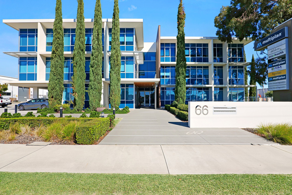 10/66 Belgravia Street, Belmont WA 6104