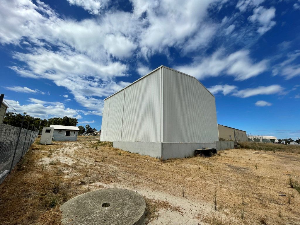 11 Morrison Way, Collie WA 6225
