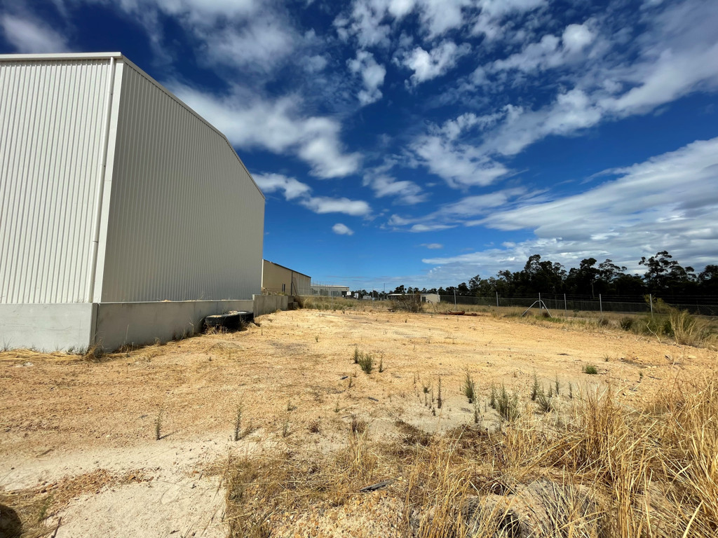 11 Morrison Way, Collie WA 6225