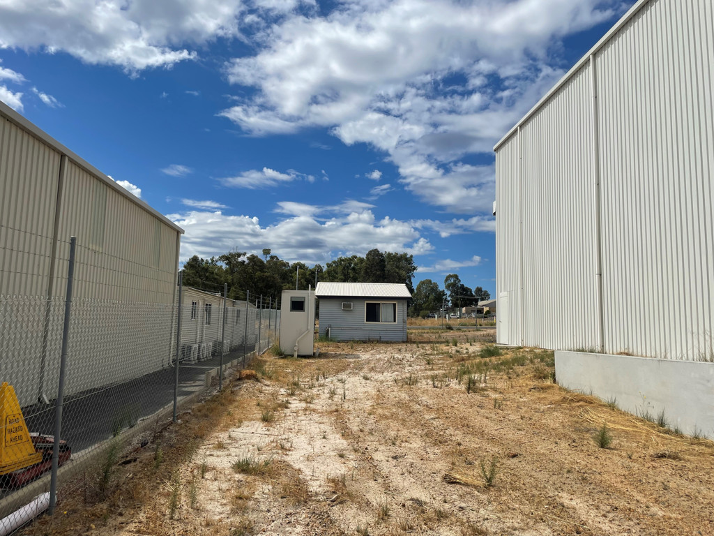 11 Morrison Way, Collie WA 6225