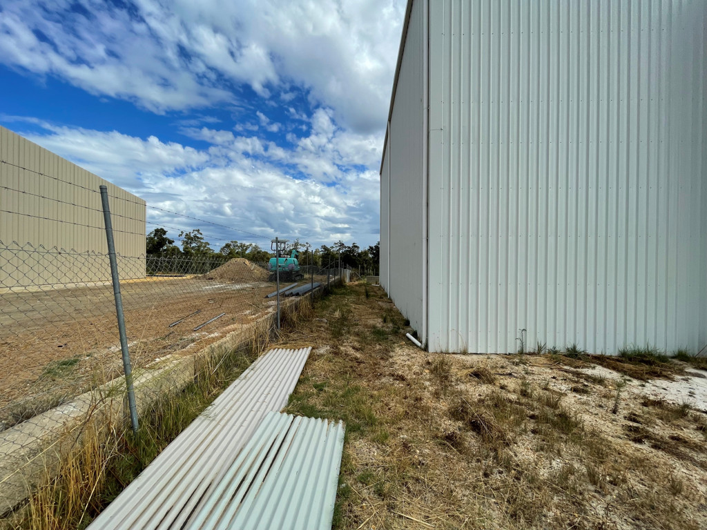 11 Morrison Way, Collie WA 6225