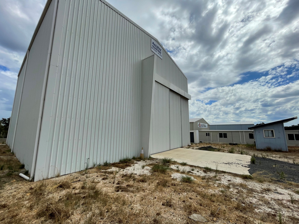 11 Morrison Way, Collie WA 6225