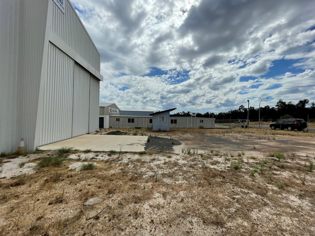 11 Morrison Way, Collie WA 6225