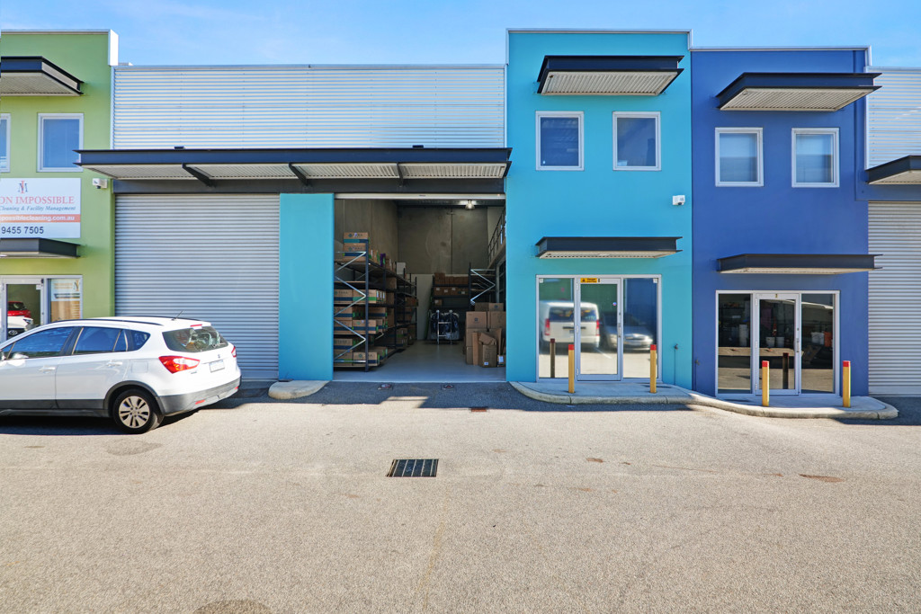 2 Panama Street, Canning Vale WA 6155