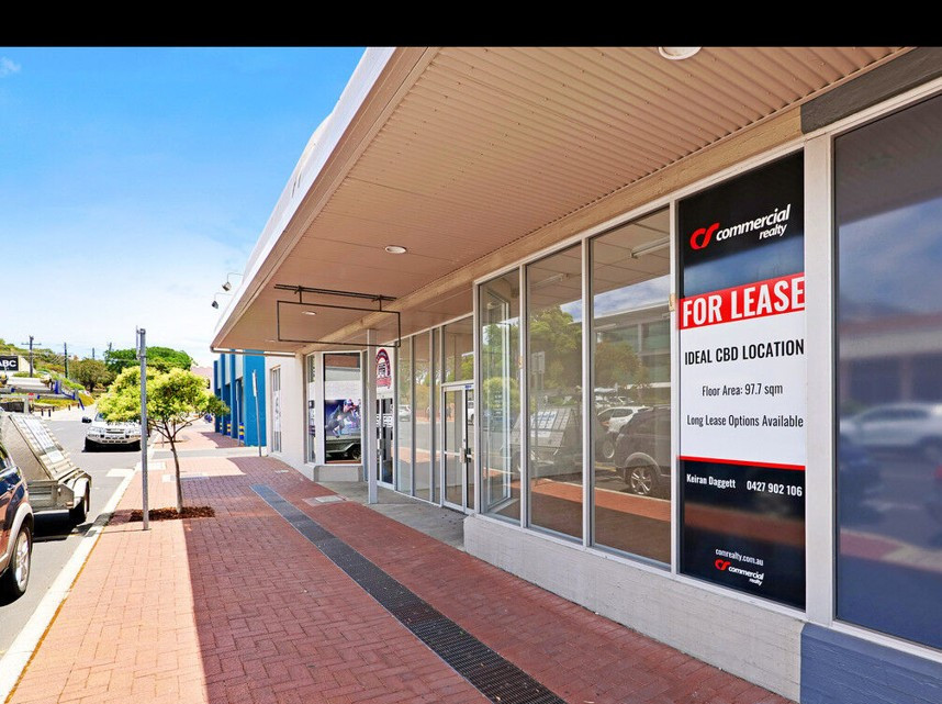 Shop 3/125 Victoria Street, Bunbury WA 6230