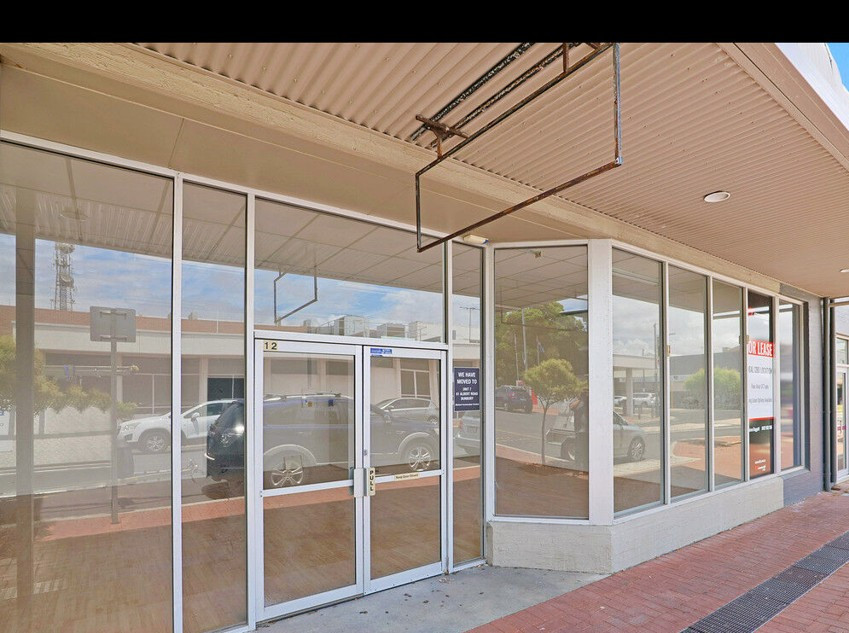 Shop 3/125 Victoria Street, Bunbury WA 6230