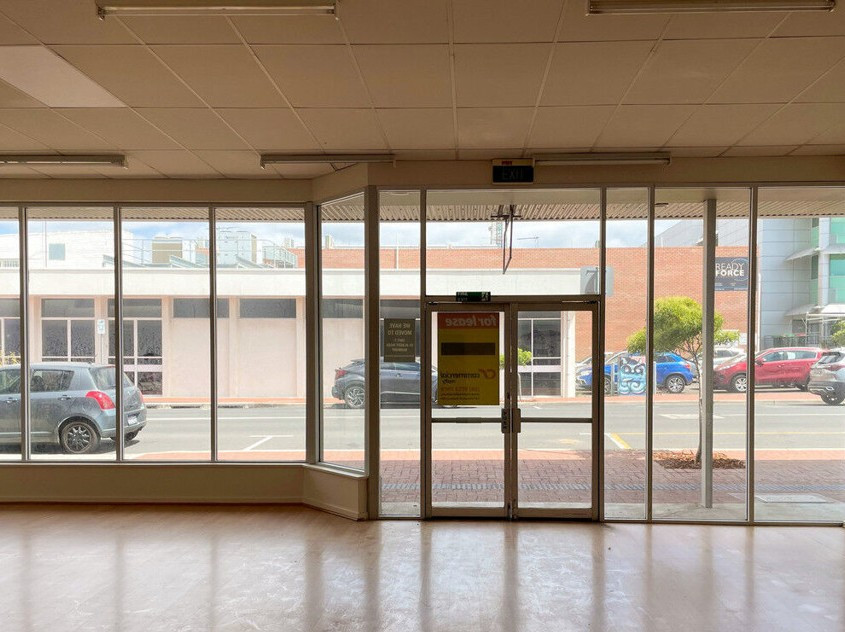 Shop 3/125 Victoria Street, Bunbury WA 6230