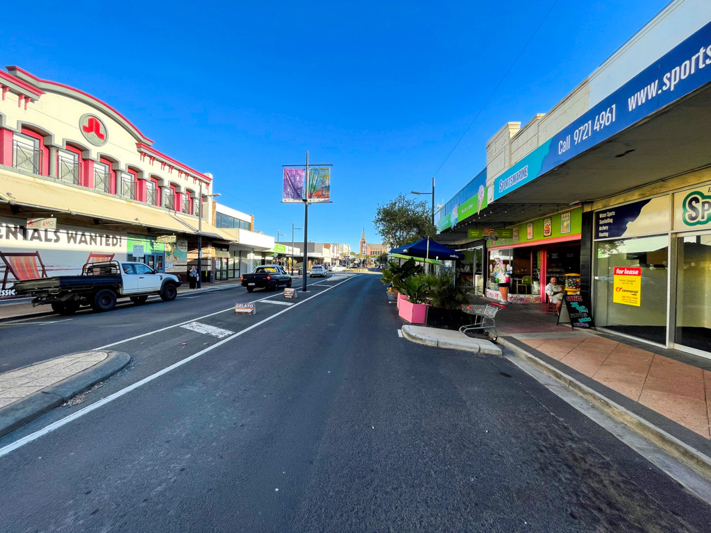 111 Victoria Street, Bunbury WA 6230