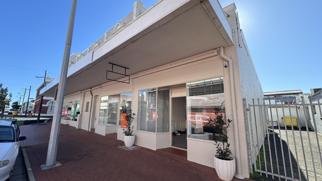 Tenancy 5/72 Victoria Street (Fronting Wellington St), Bunbury WA 6230