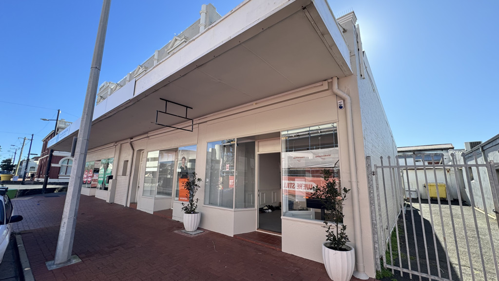 Tenancy 5/72 Victoria Street (Fronting Wellington St), Bunbury WA 6230