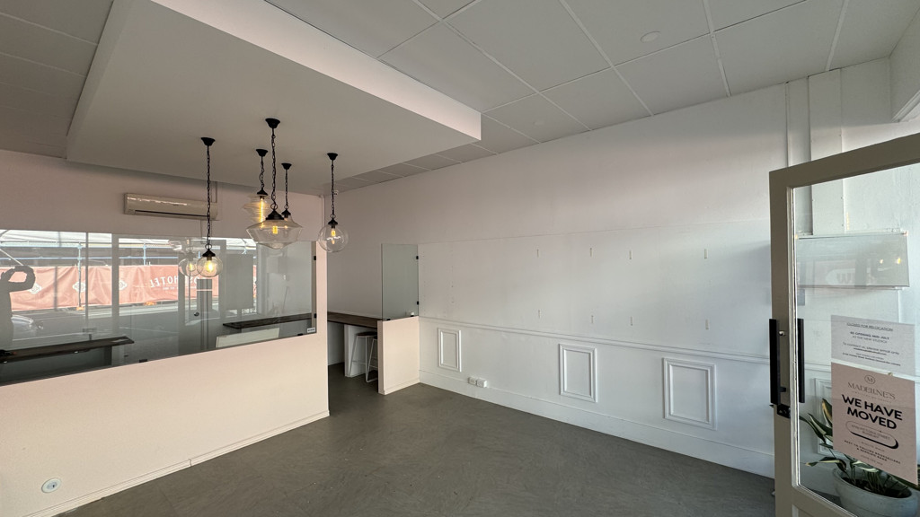 Tenancy 5/72 Victoria Street (Fronting Wellington St), Bunbury WA 6230