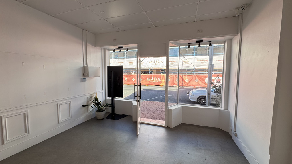 Tenancy 5/72 Victoria Street (Fronting Wellington St), Bunbury WA 6230