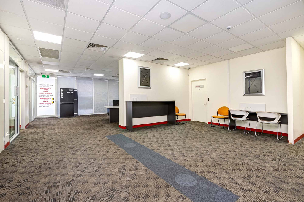 Gnd Fl 10B/7-9 Sandridge Road, South Bunbury WA 6230
