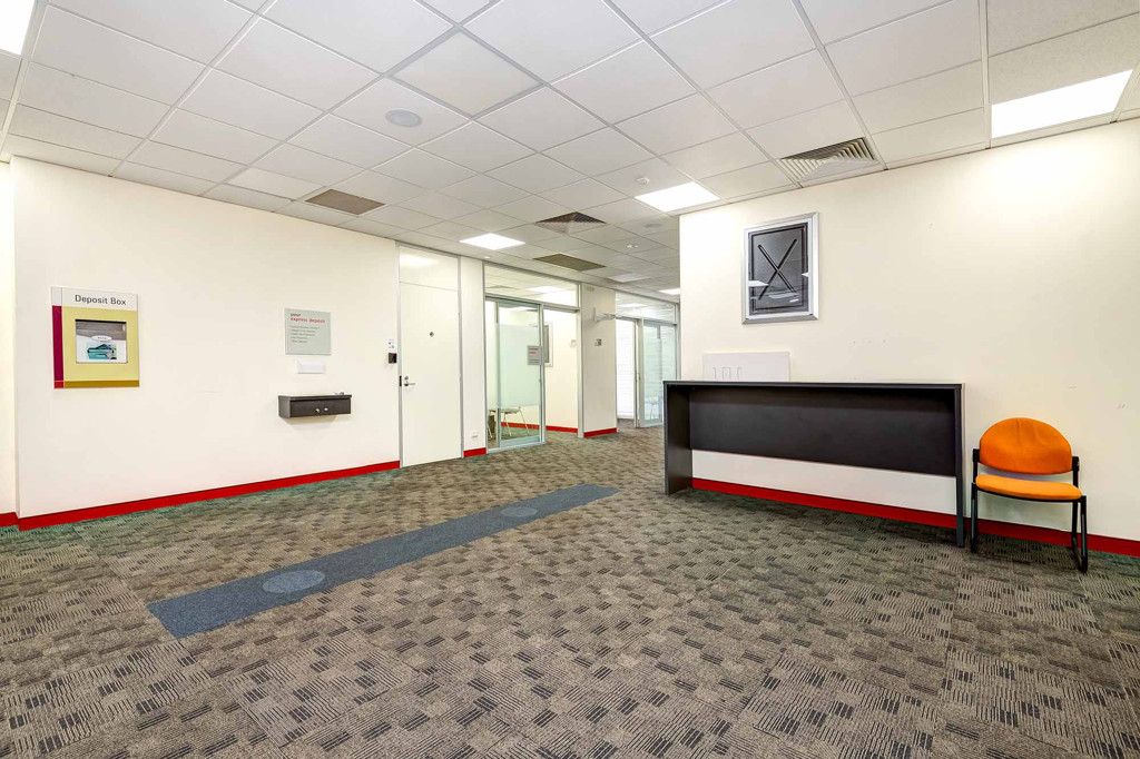 Gnd Fl 10B/7-9 Sandridge Road, South Bunbury WA 6230