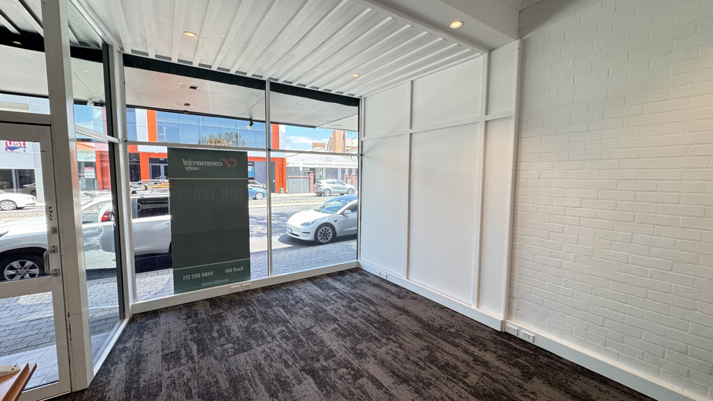 28 Stirling Street, Bunbury WA 6230