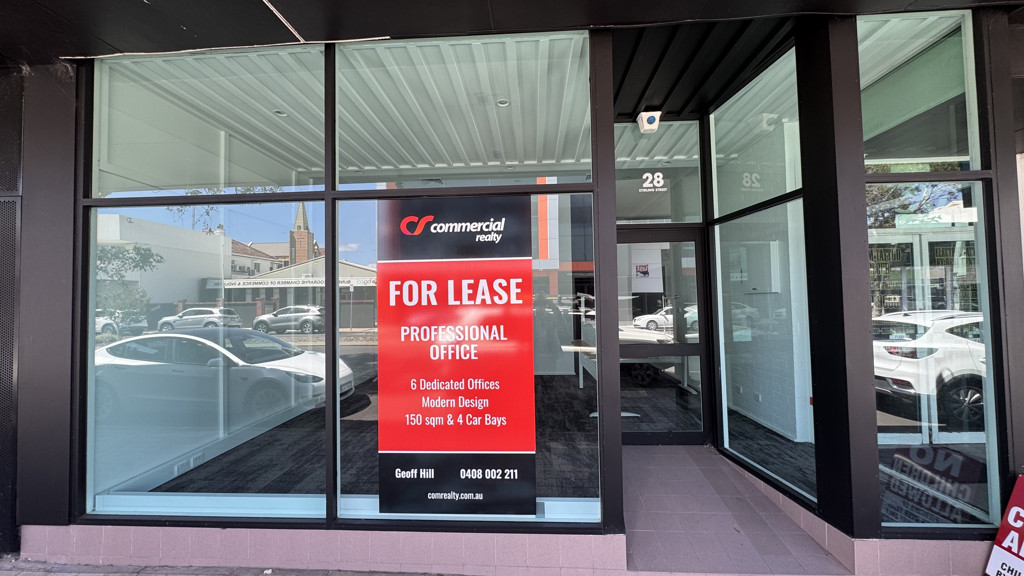 28 Stirling Street, Bunbury WA 6230