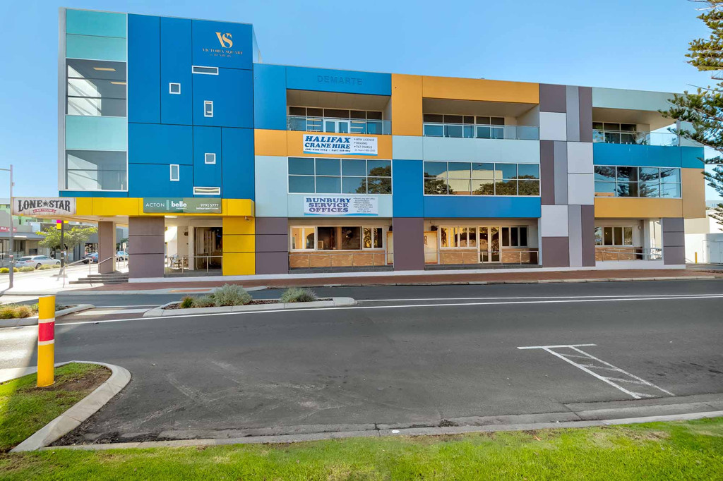 Tenancy 8/16 Victoria Street, Bunbury WA 6230