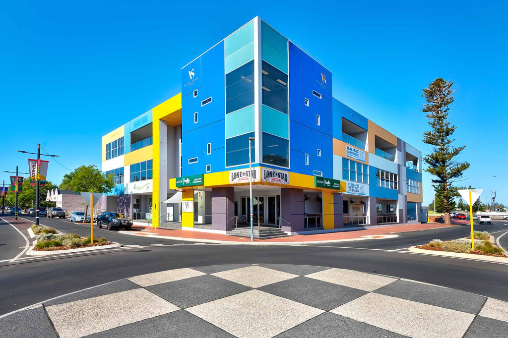 Tenancy 10/16 Victoria Street, Bunbury WA 6230