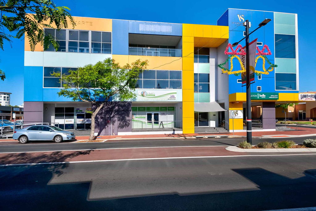 Tenancy 10/16 Victoria Street, Bunbury WA 6230