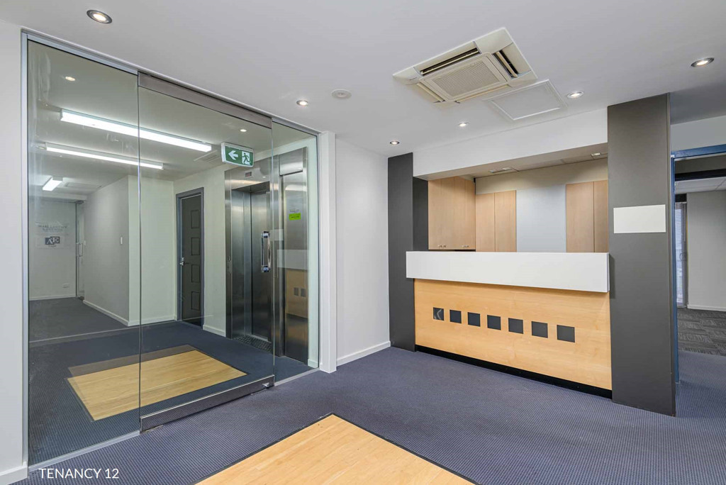 Upper Flr/7 Stirling Street, Bunbury WA 6230