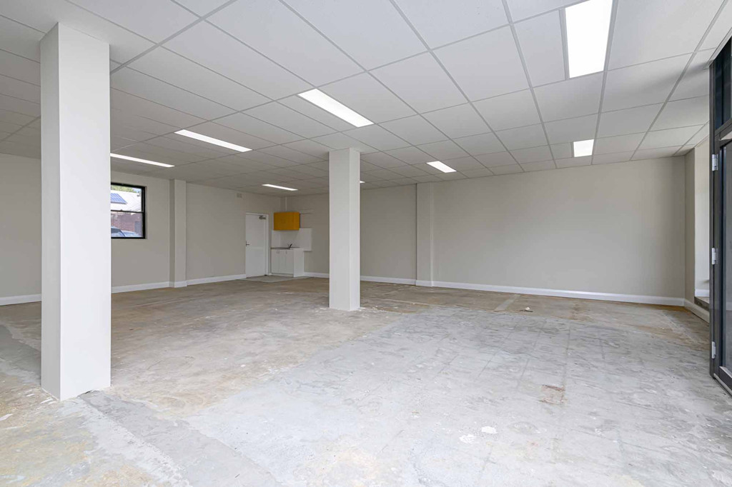 Unit 1/7 Stirling Street, Bunbury WA 6230