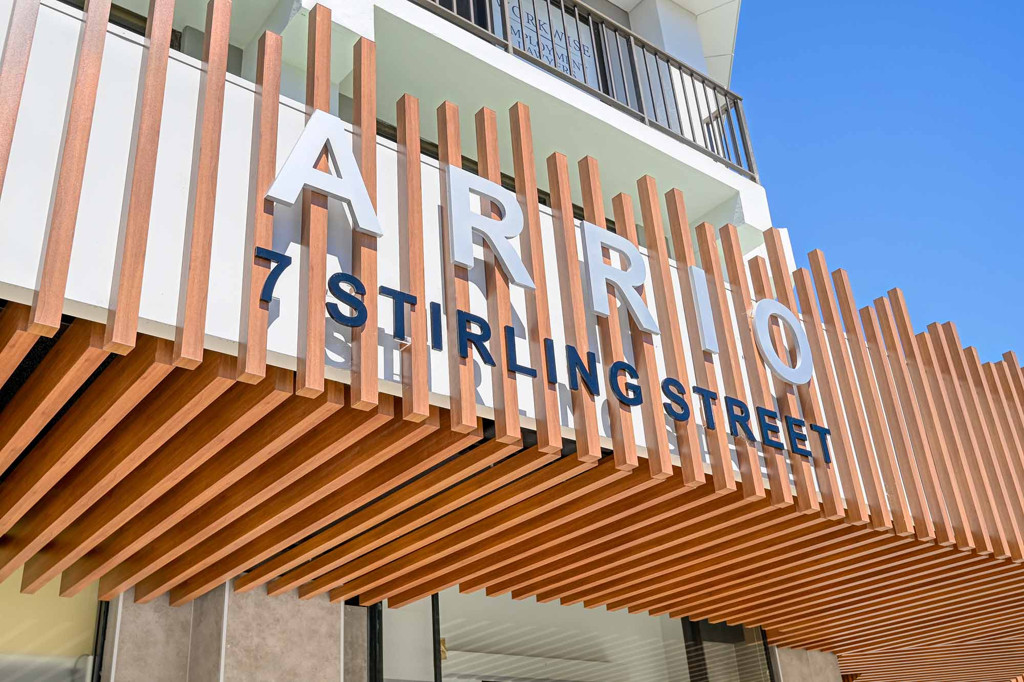 Unit 1/7 Stirling Street, Bunbury WA 6230