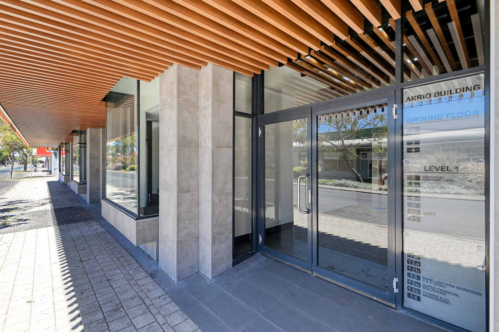 Unit 1/7 Stirling Street, Bunbury WA 6230