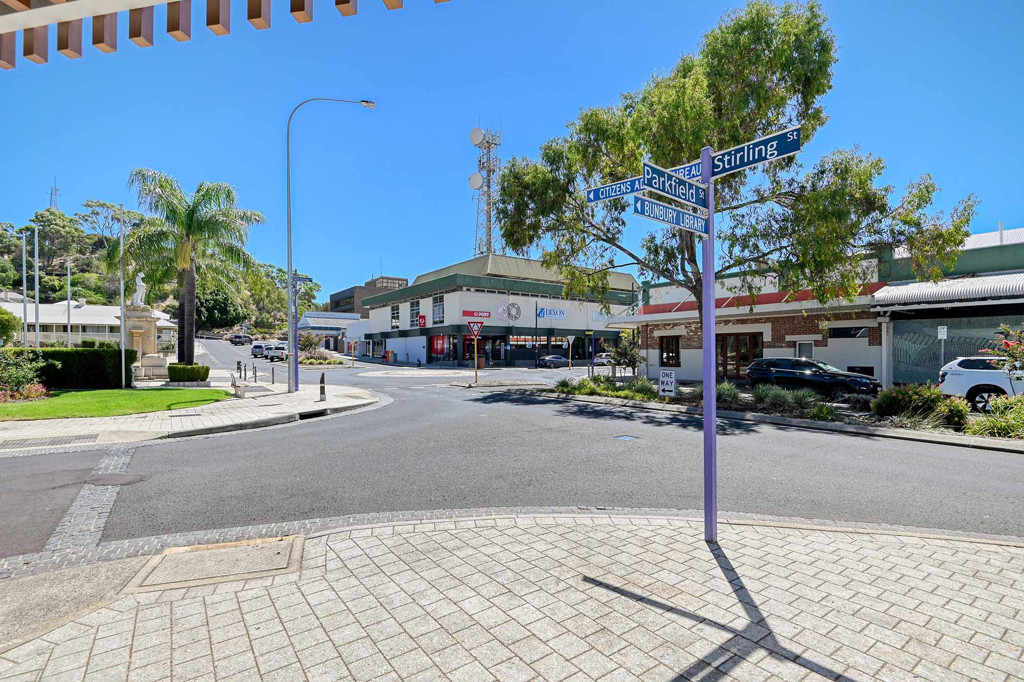 Unit 3/7 Stirling Street, Bunbury WA 6230