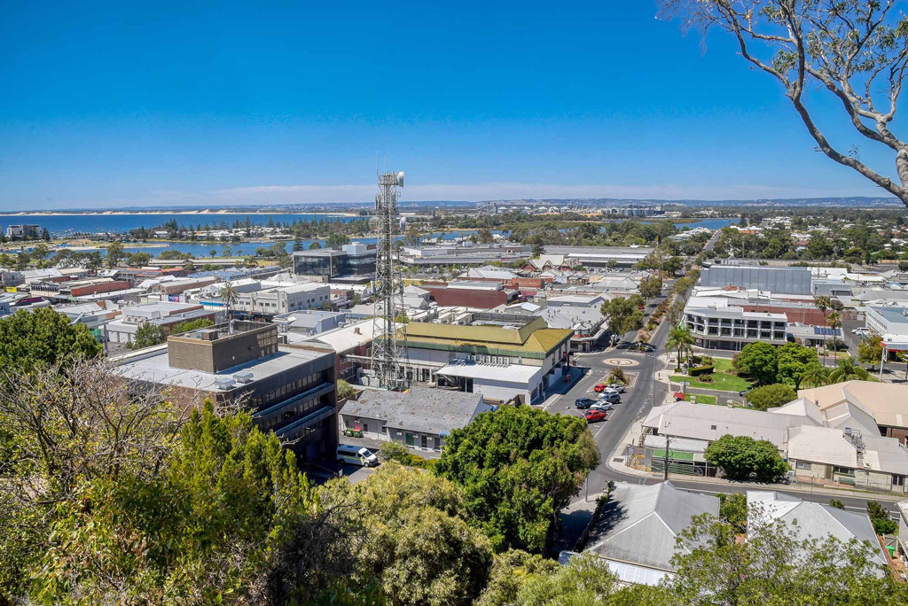 Unit 3/7 Stirling Street, Bunbury WA 6230