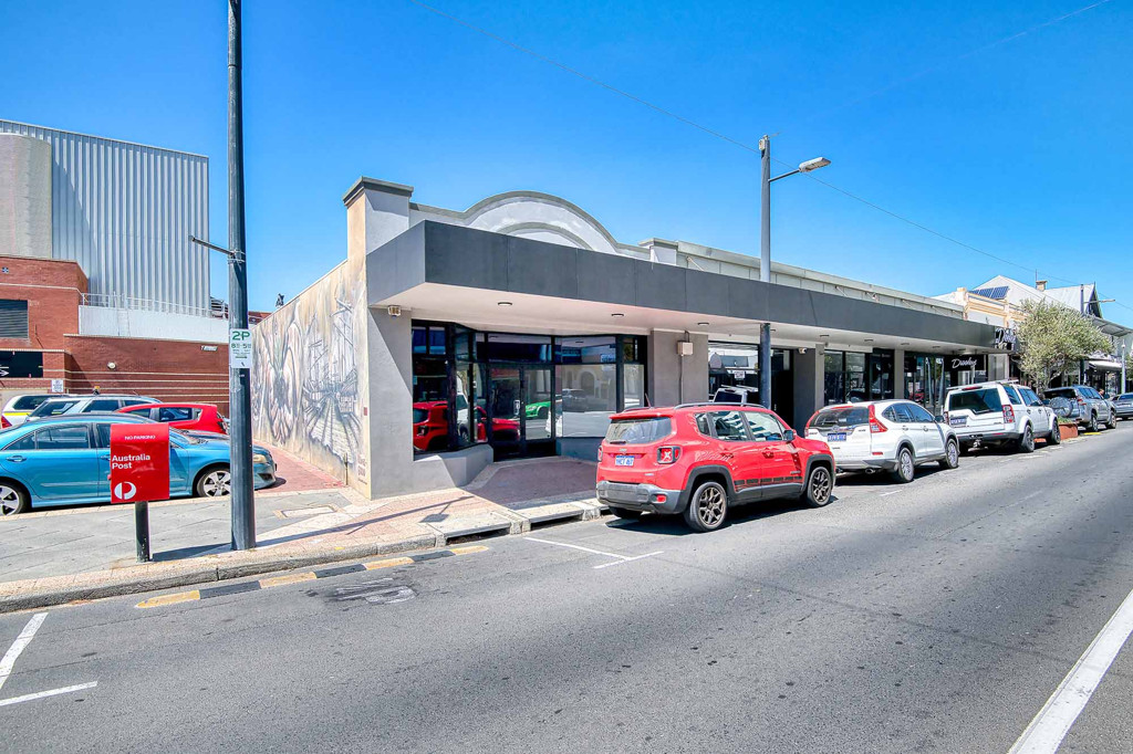 Tenancy 1/24 Victoria Street, Bunbury WA 6230