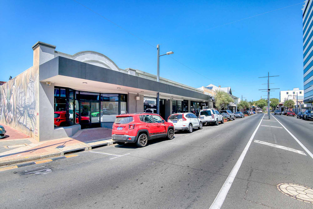 Tenancy 1/24 Victoria Street, Bunbury WA 6230