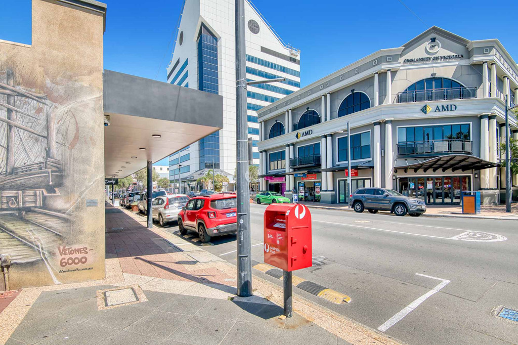 Tenancy 1/24 Victoria Street, Bunbury WA 6230