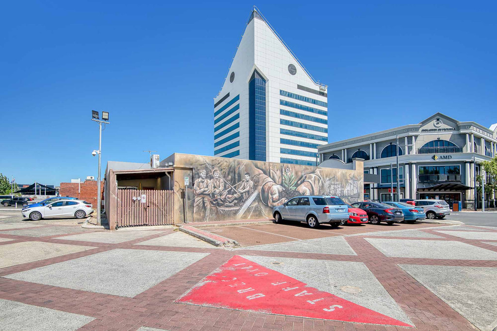 Tenancy 1/24 Victoria Street, Bunbury WA 6230