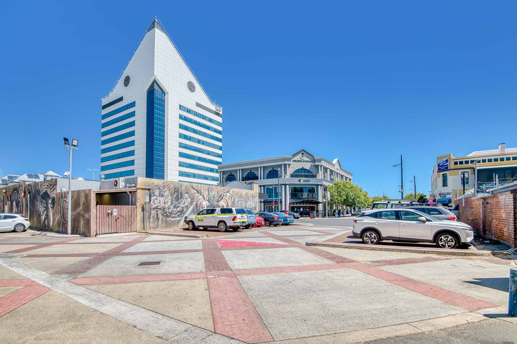 Tenancy 1/24 Victoria Street, Bunbury WA 6230