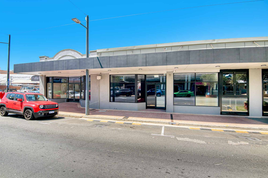 Tenancy 2/24 Victoria Street, Bunbury WA 6230