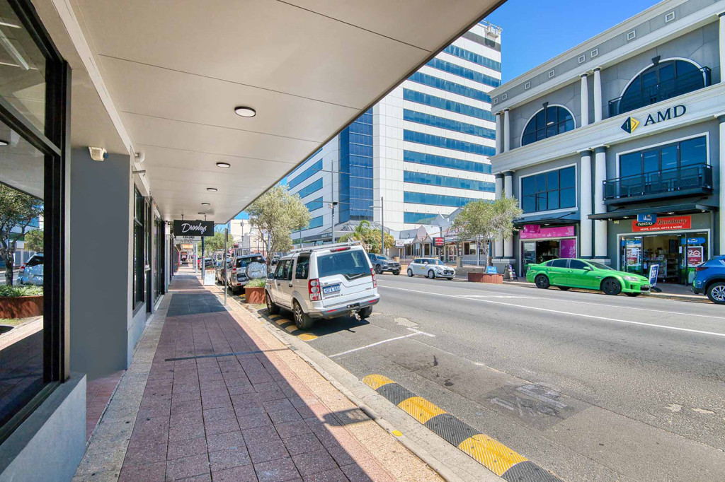 Tenancy 2/24 Victoria Street, Bunbury WA 6230