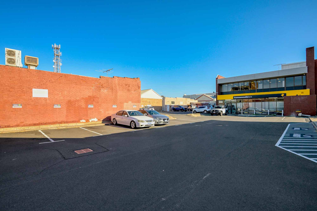 25A Stephen Street, Bunbury WA 6230