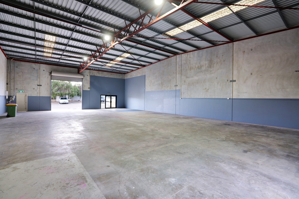 1/25 Emplacement Crescent, Hamilton Hill WA 6163